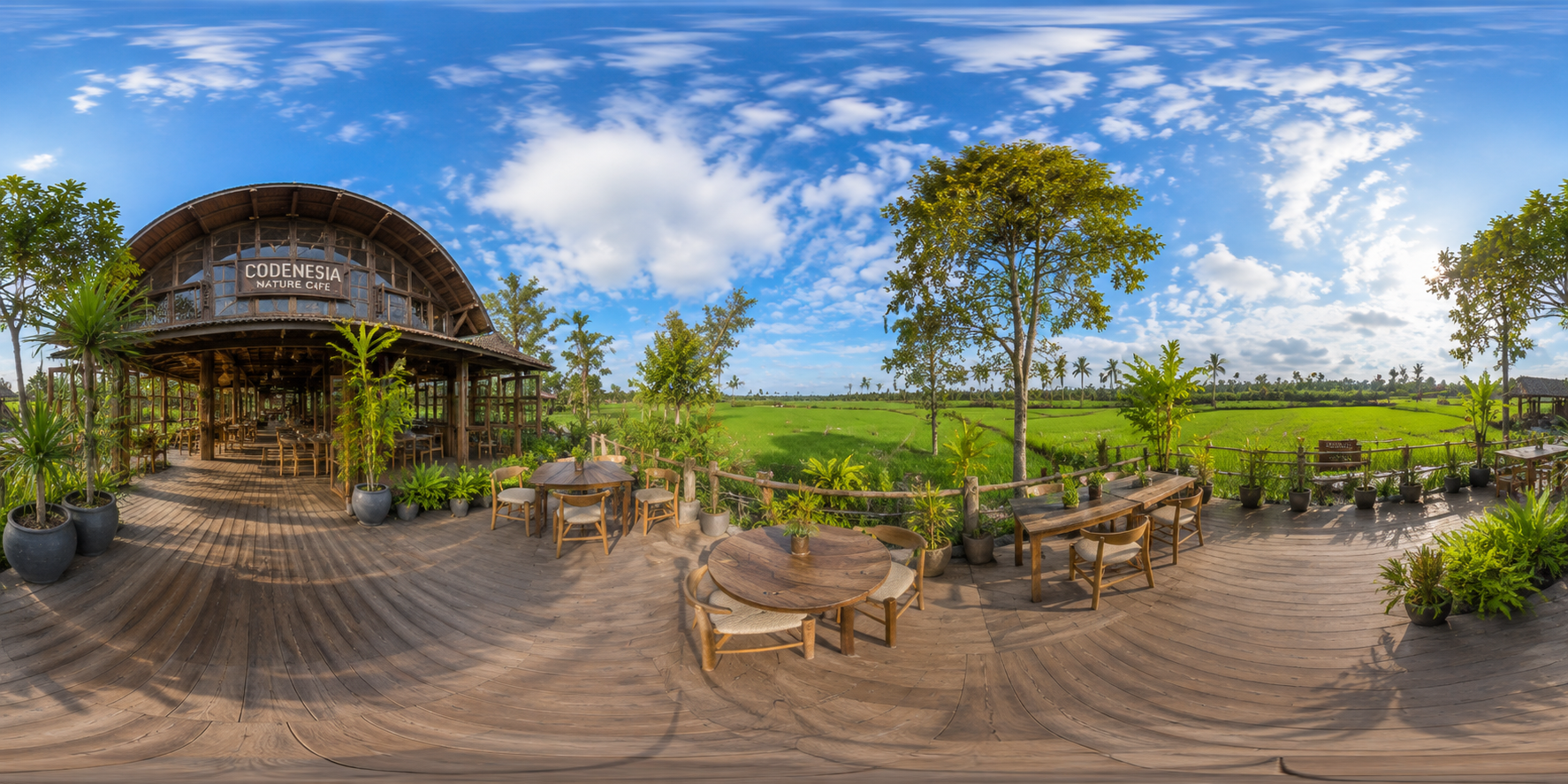 360 virtual tour preview